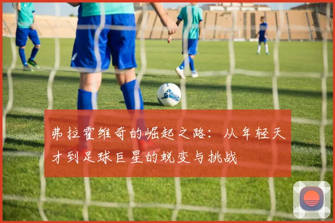 弗拉霍维奇的崛起之路：从年轻天才到足球巨星的蜕变与挑战