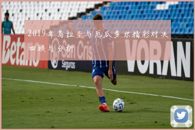2019年乌拉圭与厄瓜多尔精彩对决回顾与分析