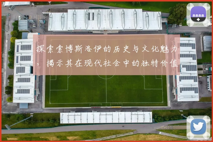 探索索博斯洛伊的历史与文化魅力，揭示其在现代社会中的独特价值与意义