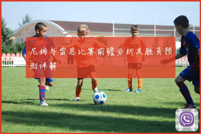 尼姆与雷恩比赛前瞻分析及胜负预测详解