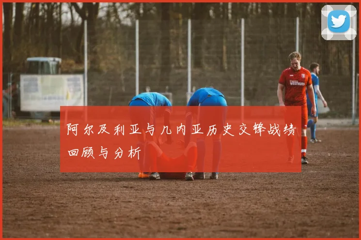 阿尔及利亚与几内亚历史交锋战绩回顾与分析